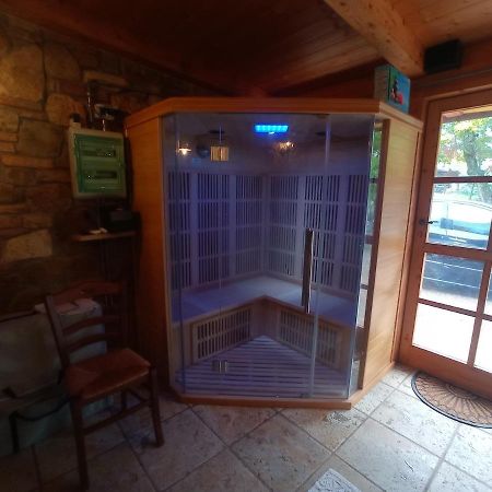 Agriturismo Podere Biancospino Piscina Privata Chianciano Terme Kültér fotó