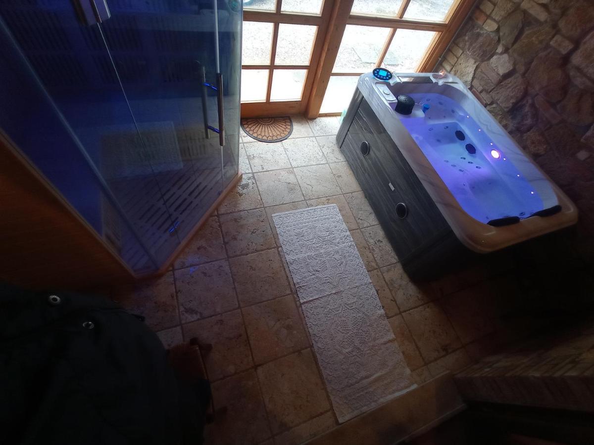 Agriturismo Podere Biancospino Piscina Privata Chianciano Terme Kültér fotó